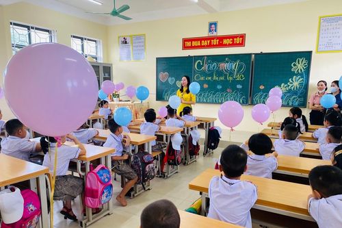 Hà Tĩnh công bố danh sách đề nghị xét tặng danh hiệu Nhà giáo Ưu tú năm 2023