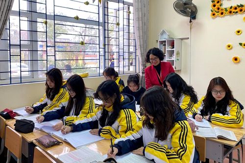 Giáo viên gợi ý kỹ năng làm tốt bài môn Ngữ văn