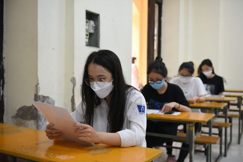 Điểm đáng chú ý trong đề tham khảo môn Vật lí