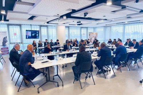 Tăng cường kết nối giữa ASEAN với Morocco và châu Phi