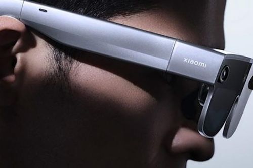 Công bố kính không dây AR mới nhà Xiaomi với nhiều công nghệ tiên tiến