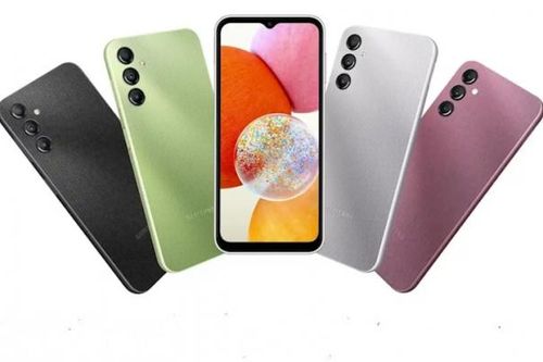 Samsung Galaxy A14 4G có mặt tại Malaysia