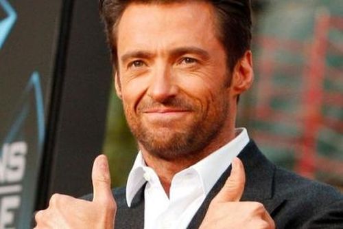 Hugh Jackman bị hỏng giọng do đóng vai Người Sói
