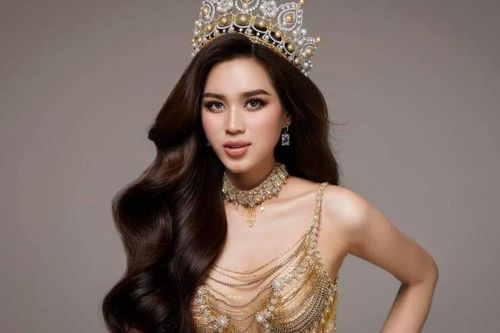 Hoa hậu Đỗ Thị Hà làm Đại sứ Du lịch Thanh Hóa