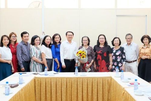 Tạp chí Thời sự y học được sáp nhập về Tạp chí Khoa học phổ thông