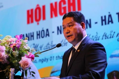 Thanh Hóa - Nghệ An - Hà Tĩnh liên kết phát triển du lịch