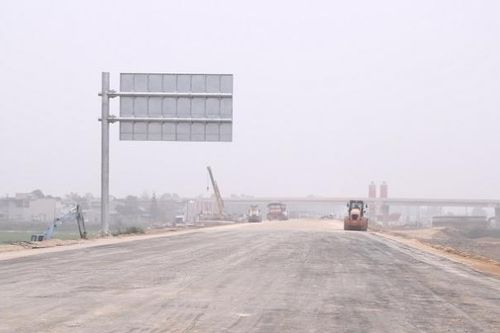 Thanh Hóa: Triển khai thực hiện các dự án bảo đảm tiến độ công trình