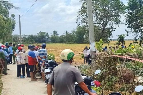 Cưa đạn pháo cối, một người tử vong