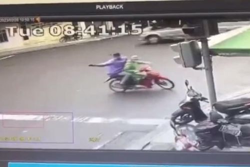 Bắt giữ 2 đối tượng nổ súng bắn đạn pháo tại TP Quy Nhơn