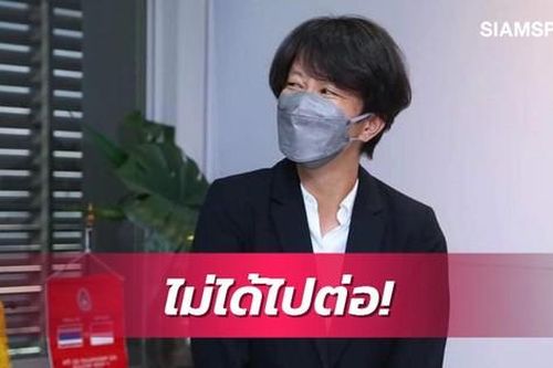 Chia tay HLV trưởng, ĐT nữ Thái Lan 'bơ vơ' trước thềm SEA Games
