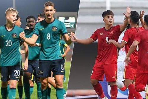 Truyền thông Australia: 'Hãy dè chừng U20 Việt Nam!'