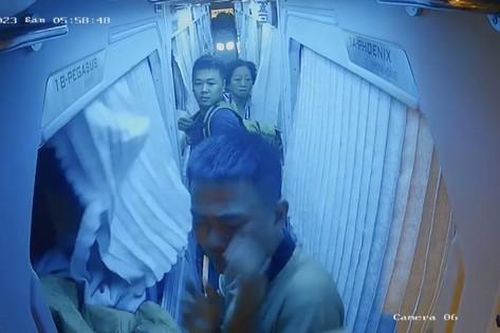 Tin mới vụ tài xế bị đánh vì không dừng xe cho nữ hành khách đi vệ sinh trên cao tốc
