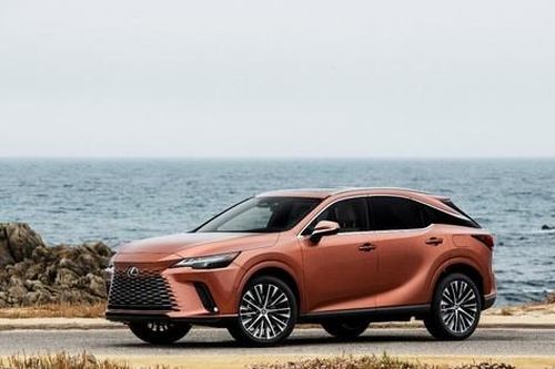 Lexus áp dụng chính sách bảo hành mới cho dải sản phẩm