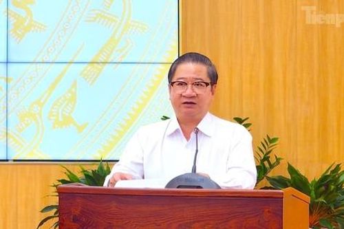 Chủ tịch UBND TP Cần Thơ yêu cầu rà soát công trình không phép, kiên quyết tháo dỡ cưỡng chế