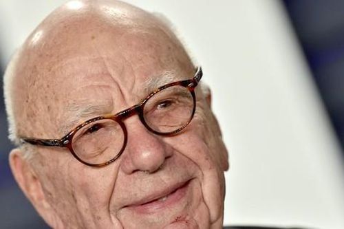 Đài Fox của 'trùm truyền thông' Murdoch đối diện 2 vụ kiện tỷ đô