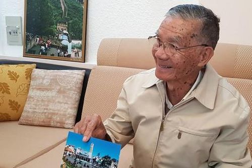 Người 70 năm chép sử Đà Lạt bằng ảnh vừa qua đời