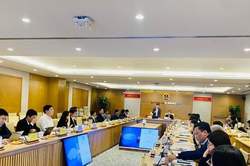 Kinh tế báo chí: Cần sửa đổi hoàn thiện pháp luật, tăng chi tháo gỡ khó khăn và thúc đẩy phát triển
