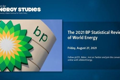 BP ngừng công bố báo cáo chuẩn về năng lượng toàn cầu
