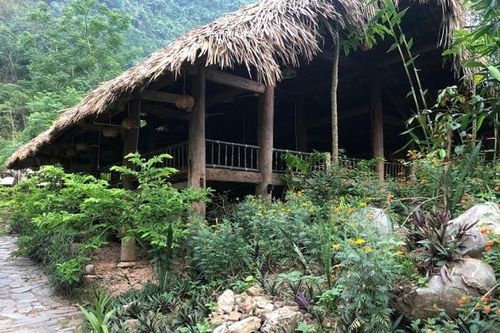Tuyên Quang: Khơi dậy tiềm năng phát triển du lịch xanh