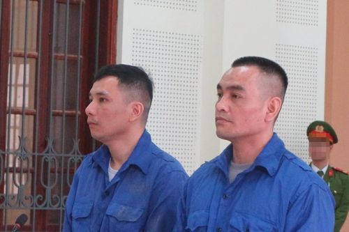 Chiêu giấu ma túy của cặp đôi 'ngưu tầm ngưu, mã tầm mã'