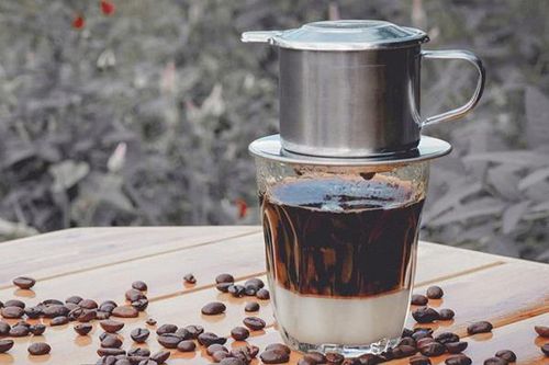 Càphê đá Việt Nam lọt vào top 10 loại càphê ngon nhất thế giới