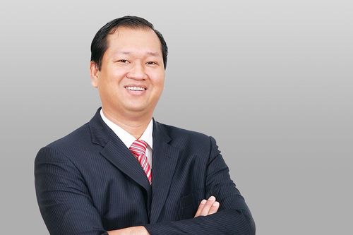 SHB bổ nhiệm Phó Tổng giám đốc phụ trách khu vực miền Nam