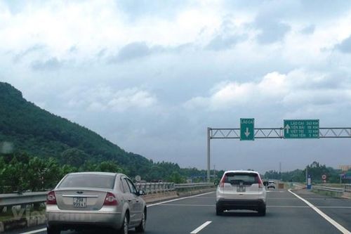 Dự kiến cần 5.700 tỷ đồng mở rộng cao tốc Yên Bái-Lào Cai lên 4 làn xe