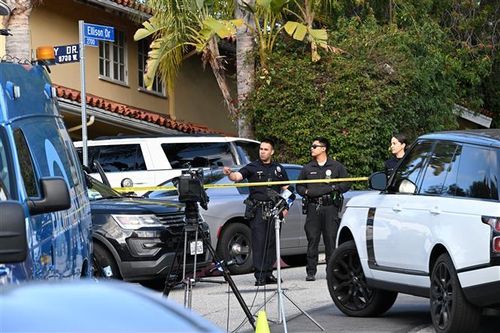 Nhiều người dân California lo sợ về tình hình bạo lực súng đạn ở Mỹ