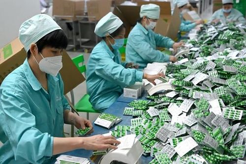 Bệnh hiếm và cơ hội cho công cuộc đổi mới y khoa ở Trung Quốc