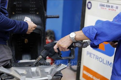 Doanh nghiệp bán lẻ xăng dầu chia sẻ về những bất cập trong kinh doanh