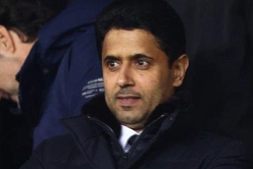 Chủ tịch PSG 'bị điều tra về cáo buộc bắt cóc và tra tấn'