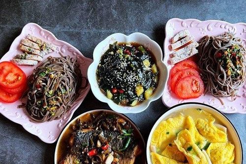 Thực đơn 4 món kiểu Nhật vừa ngon vừa bổ, ăn no mà vẫn thèm