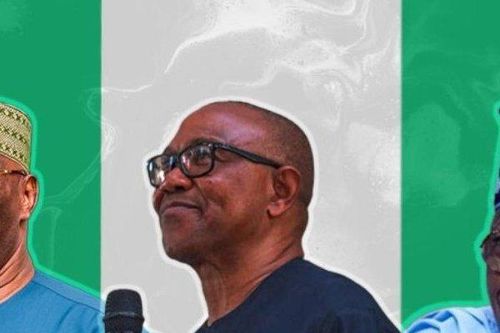 Hé lộ ứng viên có khả năng trở thành Tổng thống tiếp theo của Nigeria
