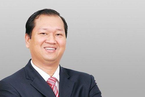 Cựu Tổng giám đốc Sacombank làm Phó Tổng Giám đốc SHB