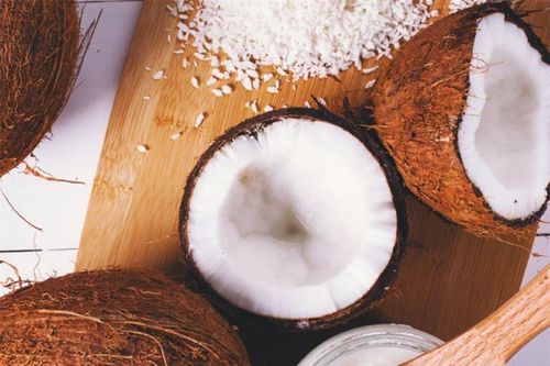 7 tác dụng của cùi dừa đối với sức khỏe, bạn không nên bỏ qua
