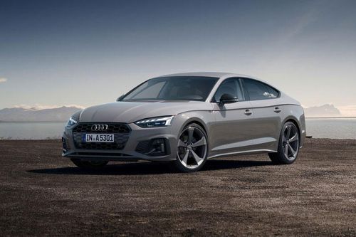 Bảng giá xe Audi tháng 3/2023