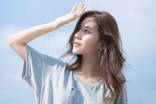 Cách giải nhiệt cho cơ thể trong mùa hè