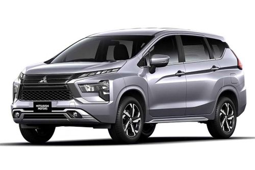 Bảng giá xe Mitsubishi tháng 3/2023: Thêm sản phẩm mới