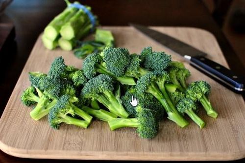Loại rau có lượng vitamin C gấp 3 lần quả cam, ăn ngon lại tăng đề kháng