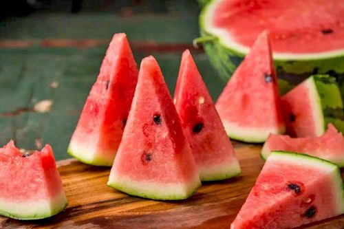 Dưa hấu tốt nhưng có nên ăn nhiều hàng ngày?