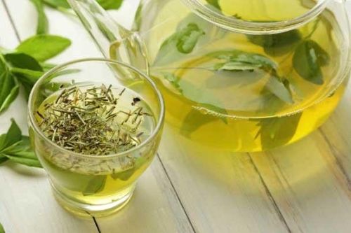 Uống trà xanh mỗi ngày cơ thể bạn sẽ thay đổi thế nào?