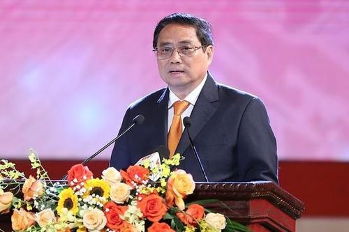 Thủ tướng: Xây dựng môi trường văn hóa số phù hợp với nền kinh tế số, xã hội số, công dân số