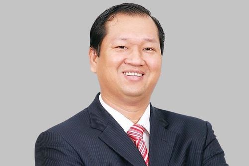 Cựu CEO Sacombank Trần Xuân Huy làm Phó Tổng Giám đốc SHB