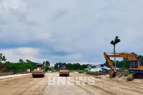 Đề xuất xây dựng tuyến đường bộ ven biển kết nối Bến Tre với Tiền Giang và Trà Vinh