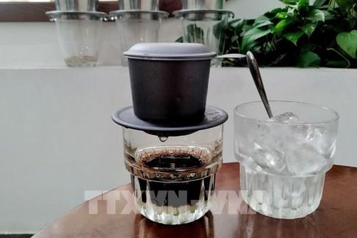 Cà phê sữa đá Việt Nam đứng đầu trong Top 10 loại cà phê ngon nhất thế giới