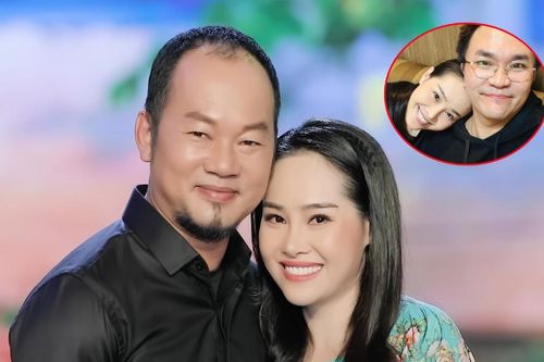 Vừa xác nhận ly hôn, vợ cũ Long Đẹp Trai tình tứ bên một sao nam Vbiz