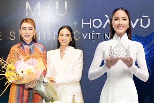 Cuộc thi hoa hậu ở Việt Nam: Chuẩn hóa tên gọi như thế nào mới đúng?