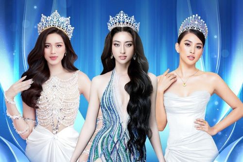 Nhan sắc 3 nàng hậu gen Z khi ngồi ghế nóng tìm kiếm người kế nhiệm Mai Phương
