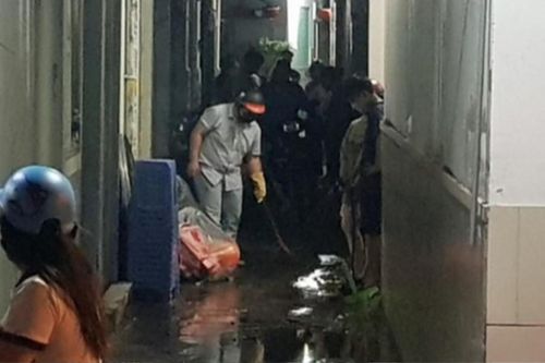 Danh tính gây bất ngờ của hung thủ trong vụ án mạng ở Đồng Nai khiến người đàn ông tử vong