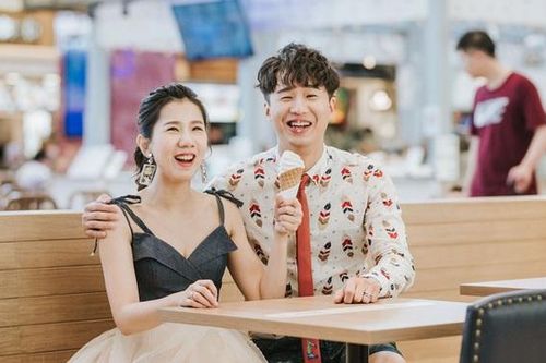 3 điểm chung của những cuộc hôn nhân hạnh phúc